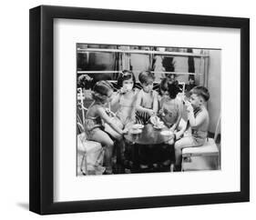 Our Gang-null-Framed Photo