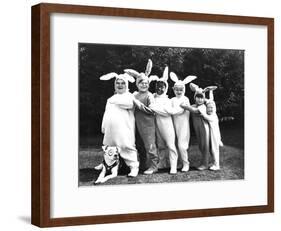Our Gang-null-Framed Photo