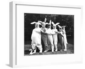 Our Gang-null-Framed Photo