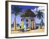 Our Gang-Scott Westmoreland-Framed Art Print