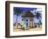 Our Gang-Scott Westmoreland-Framed Art Print