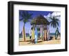 Our Gang-Scott Westmoreland-Framed Art Print