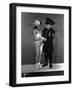 Black Frame