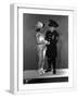 White Frame