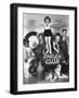 Black Frame