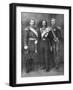 Our Grand Allies, 1914-null-Framed Giclee Print