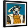 Our Henery-Paula Zimmermann-Framed Giclee Print