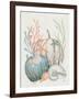 Our Home Shells I-Janelle Penner-Framed Art Print