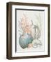 Our Home Shells I-Janelle Penner-Framed Art Print