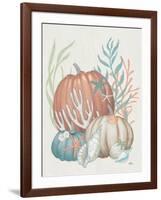 Our Home Shells II-Janelle Penner-Framed Art Print