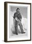 Our Hunter, Sergeant Francis Long, Pub. London 1886-null-Framed Giclee Print