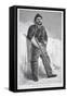 Our Hunter, Sergeant Francis Long, Pub. London 1886-null-Framed Stretched Canvas