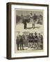 Our Indian Contingent at Malta-Joseph Nash-Framed Giclee Print