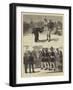 Our Indian Contingent at Malta-Joseph Nash-Framed Giclee Print