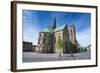 Our Lady Maria Cathedral-Michael Runkel-Framed Photographic Print