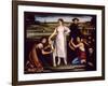 Our Lady of Andalucia, 1907-Julio Romero de Torres-Framed Giclee Print