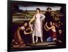 Our Lady of Andalucia, 1907-Julio Romero de Torres-Framed Giclee Print