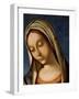 Our Lady of Grace-Antonio De Saliba-Framed Giclee Print