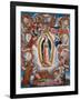 Our Lady of Guadalupe, 1779-Sebastián Salcedo-Framed Giclee Print