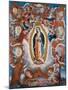 Our Lady of Guadalupe, 1779-Sebastián Salcedo-Mounted Giclee Print