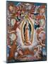 Our Lady of Guadalupe, 1779-Sebastián Salcedo-Mounted Giclee Print