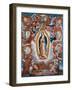 Our Lady of Guadalupe, 1779-Sebastián Salcedo-Framed Giclee Print