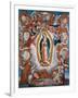 Our Lady of Guadalupe, 1779-Sebastián Salcedo-Framed Premium Giclee Print