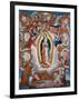 Our Lady of Guadalupe, 1779-Sebastián Salcedo-Framed Premium Giclee Print