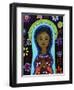 Our Lady Of Guadalupe I-Prisarts-Framed Premium Giclee Print