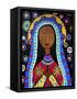 Our Lady Of Guadalupe II-Prisarts-Framed Stretched Canvas