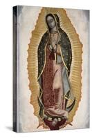 Our Lady of Guadalupe-null-Stretched Canvas