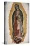 Our Lady of Guadalupe-null-Stretched Canvas