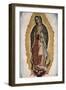 Our Lady of Guadalupe-null-Framed Premium Giclee Print