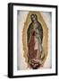 Our Lady of Guadalupe-null-Framed Premium Giclee Print