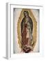 Our Lady of Guadalupe-null-Framed Premium Giclee Print