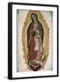 Our Lady of Guadalupe-null-Framed Giclee Print