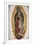 Our Lady of Guadalupe-null-Framed Giclee Print