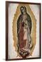 Our Lady of Guadalupe-null-Framed Giclee Print