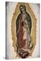 Our Lady of Guadalupe-null-Stretched Canvas