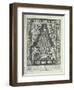 Our Lady of Guadalupe-null-Framed Giclee Print