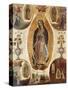 Our Lady of Guadalupe-null-Stretched Canvas