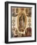 Our Lady of Guadalupe-null-Framed Giclee Print