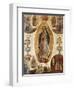 Our Lady of Guadalupe-null-Framed Giclee Print