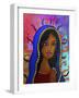 Our Lady Of Guadalupe-Prisarts-Framed Giclee Print