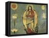 Our Lady of Immaculate Conception, Brazil-null-Framed Stretched Canvas