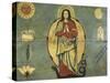 Our Lady of Immaculate Conception, Brazil-null-Stretched Canvas