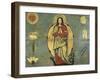 Our Lady of Immaculate Conception, Brazil-null-Framed Giclee Print