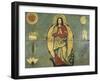 Our Lady of Immaculate Conception, Brazil-null-Framed Giclee Print