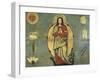 Our Lady of Immaculate Conception, Brazil-null-Framed Giclee Print