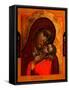 Our Lady of Korsun (Korsunskaya)-null-Framed Stretched Canvas